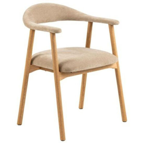 Silla Addi BEIGE (1/5)