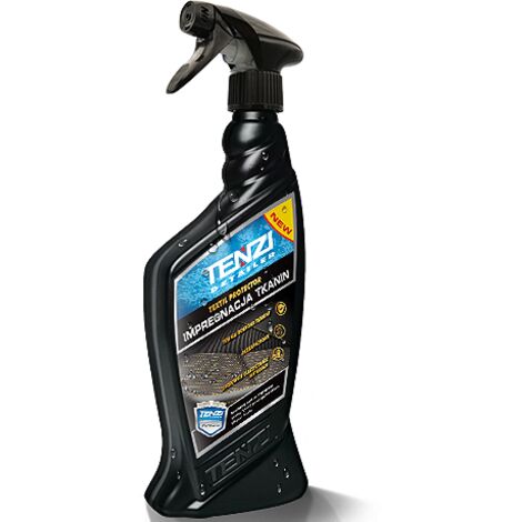 AGENTE EN SPRAY PARA IMPREGNACIÓN DE TEJIDOS 0.6L - TZ D 43 4397