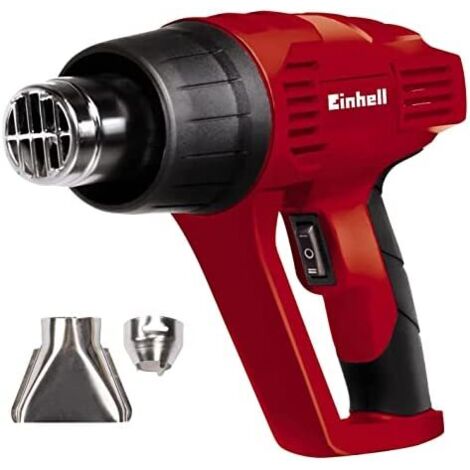 Einhell TC-HA 2000/1 pistola térmica de aire caliente