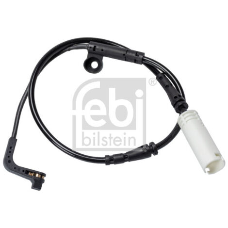 SENSOR DE DESGASTE DE PASTILLAS DE FRENO 23021 FEBI (1/2)