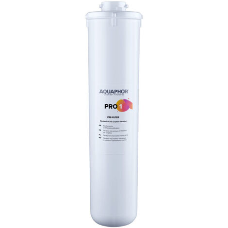 Cartucho de filtro Aquaphor PRO1 (1/2)