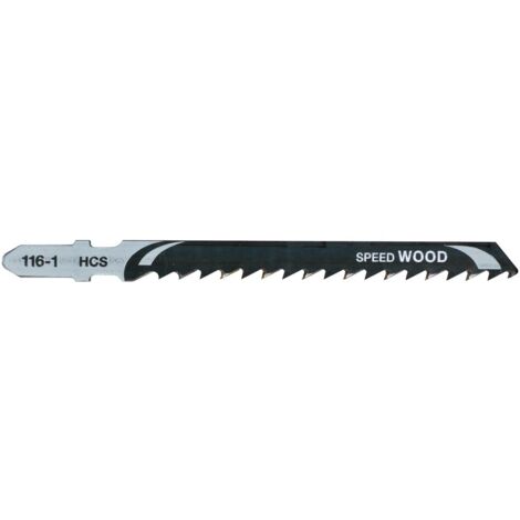 Dewalt DT2166-QZ hojas  sierra de calar madera HCS