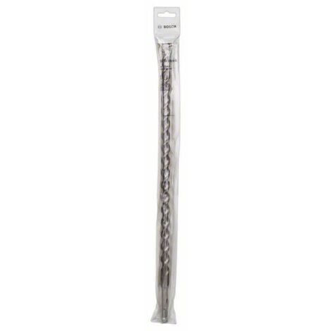 Bosch 2608680287 SDS Plus 1, juego de brocas de martillo 16 x 400 x 460, paquete de 6 (1/2)