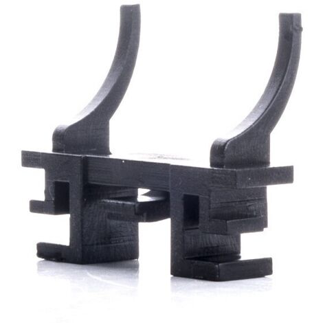 Adaptador de montaje para bombillas LED H7 FIAT FORD MERCEDES OPEL LAND ROVER (1/5)