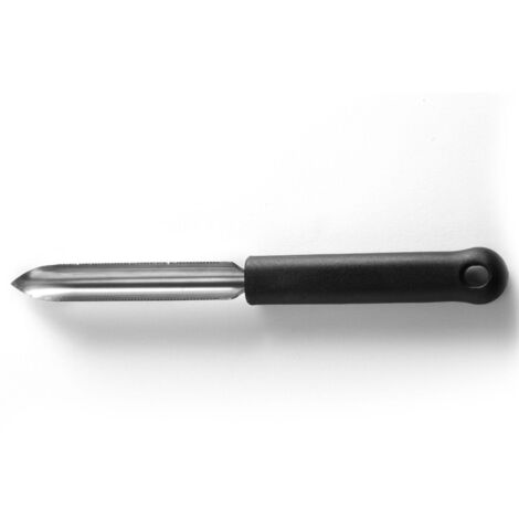 Descorazonador de verduras de acero inoxidable - Hendi 856086 (1/3)