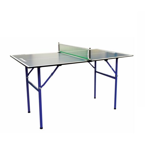 Mesa de ping pong SCHILDKROT Midi XL (1/2)
