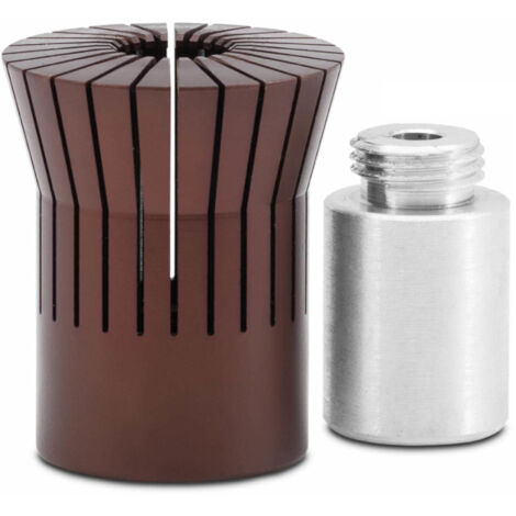 Cabezal de sellado para prensadora de frascos de perfume, diámetro 13 mm