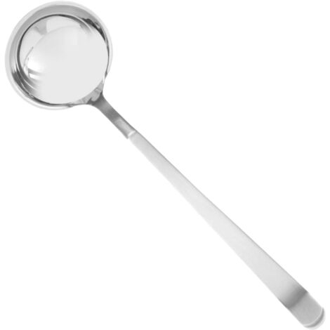 Cucharón para sopa Buffet Supreme, salsa, 85 x 308 mm, 90 ml