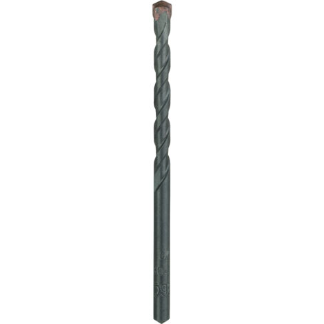 Taladro de percusión de plata para piedra, 5 x 85 mm - B 2608597658