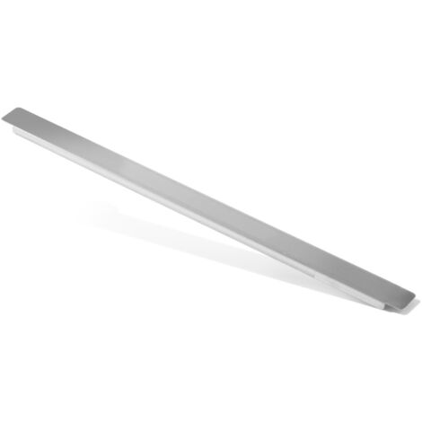 Tira de soporte para baño maría para GN 1/2 - Hendi 808108
