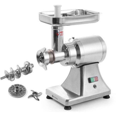 Picadora de carne Kitchen Line HENDI 22 750W 220 kg/h - Hendi 210819