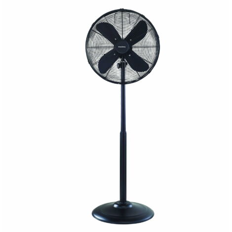 Ventilador de suelo Klausberg KB-7860 (1/5)