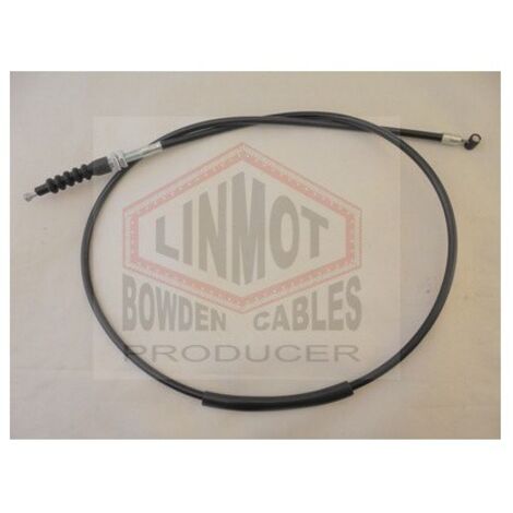 Cable de embrague Biketec para Honda CBR 600 F4 (99-10) 22870-MBW-000 (1/3)