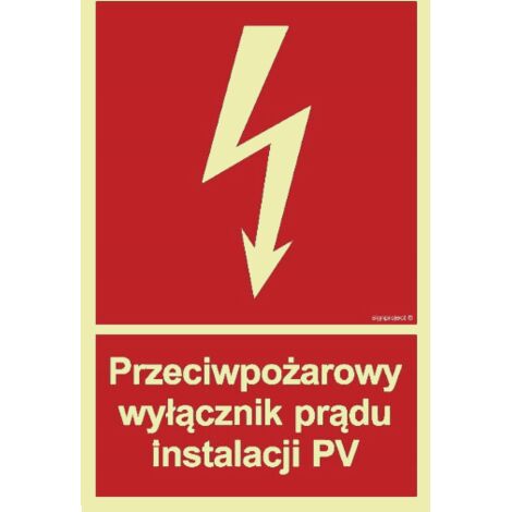 Interruptor automático de protección contra incendios BC145 para instalación P (1/3)