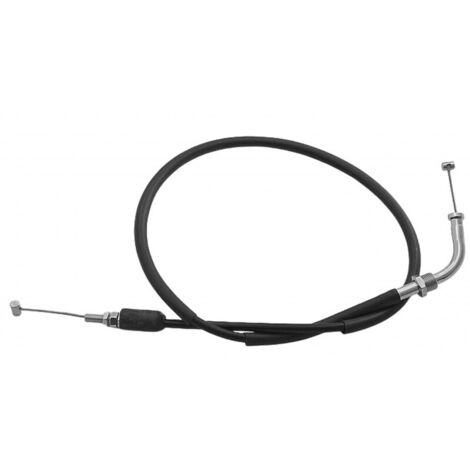 Cable de acelerador Biketec (con bloqueo) Honda CBF 1000 (06-12) 17920-MFA-D00 (1/3)