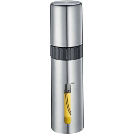 ACEITERA SPRAY INOX TOSCANA 19 X 5 CM - 1005352800 (1/3)