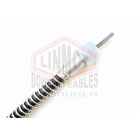 Cable contador BIKETEC para Aprilia RS 125 (92-05), AP8114250 (1/3)