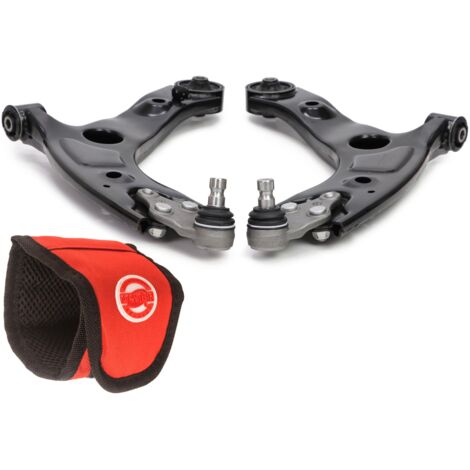 JUEGO DE KIT DE SUSPENSIÓN DELANTERA 37149-KIT-MS (1/4)