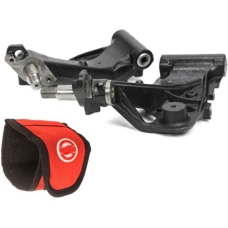 Kit de suspensión trasera 37034-KIT-MS (1/4)