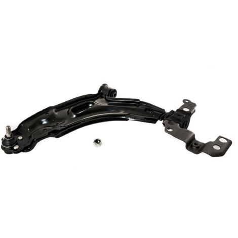 BRAZO DE CONTROL DELANTERO IZQUIERDO FIAT PALIO (178) Alemania (1/2)