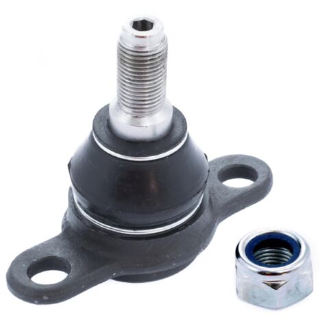 PASADOR DEL BRAZO DE CONTROL DELANTERO IZQUIERDO/DERECHO VW TRANSPORTER IV / T4 (1/2)