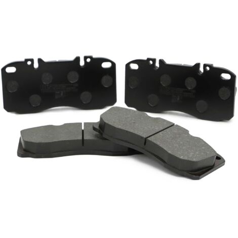 PASTILLAS DE FRENO IVECO DAILY IV, V, VI, 4, 5, 6 (1/5)