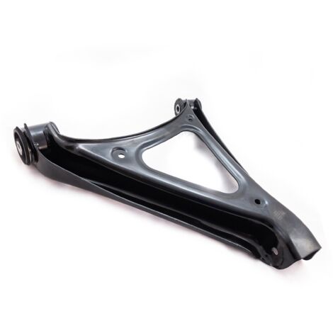 BRAZO DE CONTROL "MS" INFERIOR TRASERO DERECHO AUDI Q7 (4L), VW Touareg (7LA,7L6,7L7) (1/4)