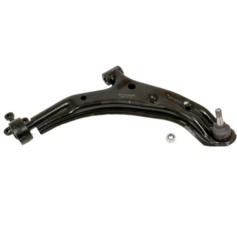 Brazo de control NISSAN ALMERA II (N16) Alemania (1/2)