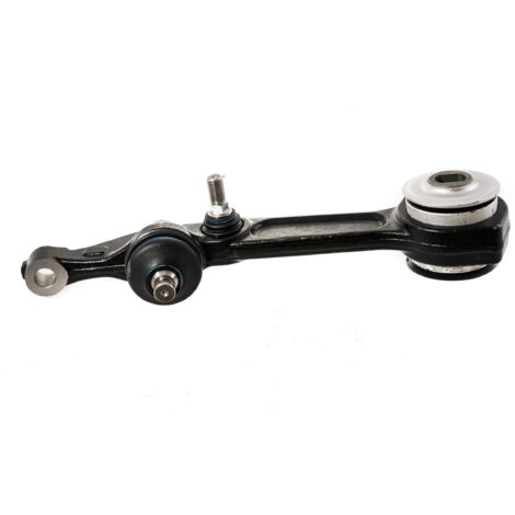 Brazo de suspensión de rueda "MS" delantero L (inferior) MERCEDES S (W220) 2.8-6.3 10.98-08.05 (1/5)
