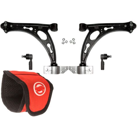 KIT DE SUSPENSIÓN DELANTERA 36816-SET-MS (1/5)