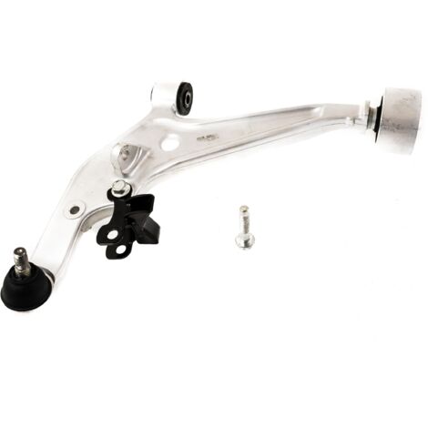 BRAZO DE CONTROL "MS" DELANTERO IZQUIERDO NISSAN X-TRAIL (1/2)