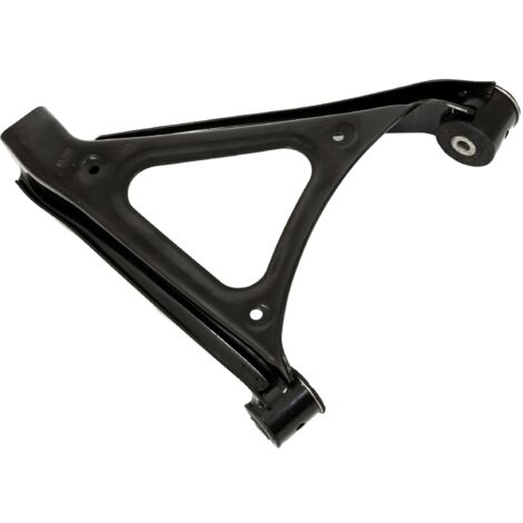 BRAZO DE CONTROL "MS" INFERIOR TRASERO IZQUIERDO AUDI Q7 (4L), VW Touareg (7LA,7L6,7L7)
