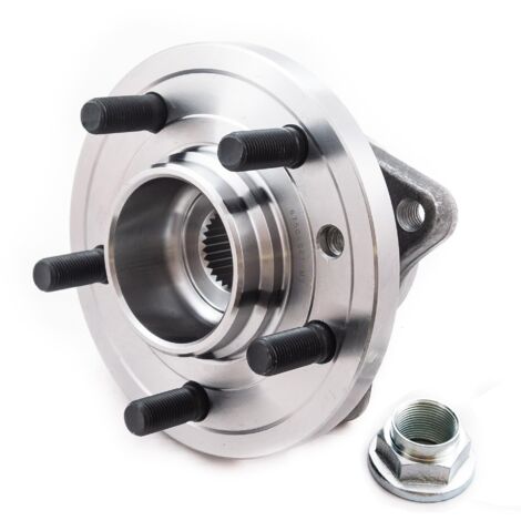 COJINETE DE RUEDA DELANTERO LAND ROVER DISCOVERY III/IV, GAMA (1/3)