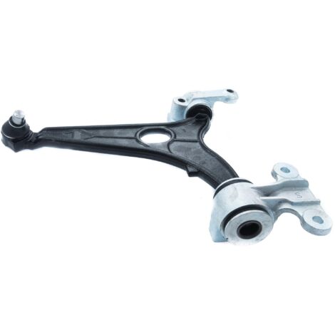 Travesaño delantero izquierdo FIAT SCUDO Chasis 270, 272 (1/2)
