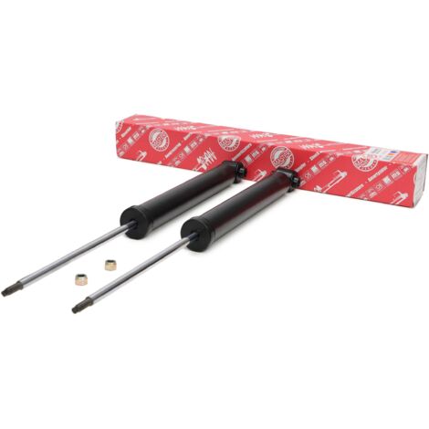 KIT AMORTIGUADORES "MS" trasero PEUGEOT 308 1.4i-2.0HDi 09.07- (1/5)