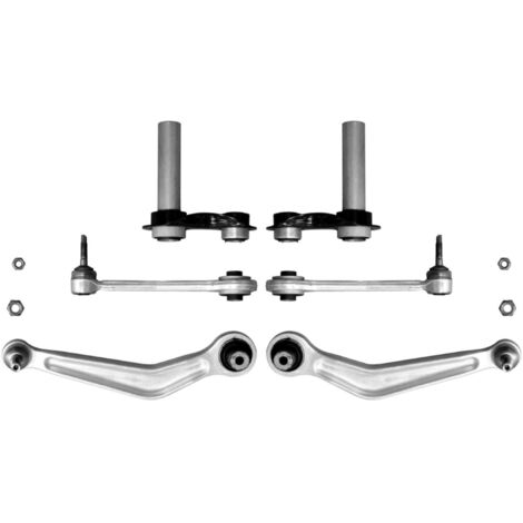 CONJUNTO DE BRAZO DE CONTROL TRASERO BMW 5 (E60) "MS" (1/5)