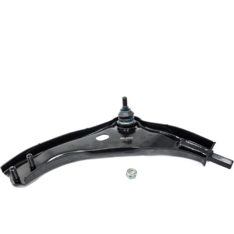 Brazo de suspensión de rueda sin articulación adicional ""MS"" delantero P MINI COOPER, JOHN COOPER WORKS/GP, ONE (1/2)