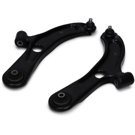 JUEGO DE BRAZO DE CONTROL DELANTERO SUZUKI SWIFT III 1.2-1.5 02.05- (1/5)