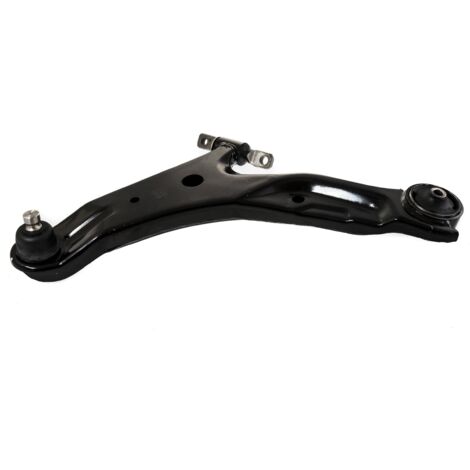 BRAZO DE CONTROL DELANTERO IZQUIERDO (INFERIOR) HYUNDAI SANTA FE I (SM) (1/2)