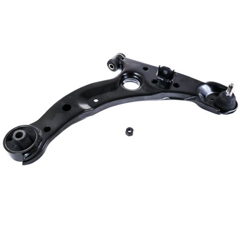 BRAZO DE CONTROL DELANTERO DERECHO HYUNDAI MATRIX (FC) (MPV) (1/5)