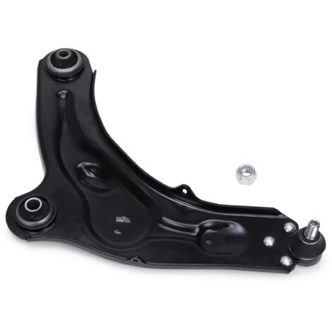 BRAZO DE CONTROL DELANTERO IZQUIERDO RENAULT ESPACE IV, VEL SATIS (1/5)