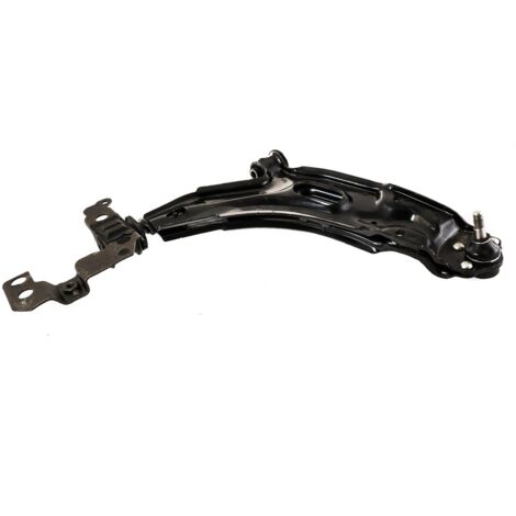 BRAZO DE CONTROL DELANTERO DERECHO FIAT SIENA (178, 172) ALBEA (1/2)