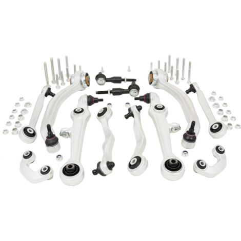 KIT DE BRAZO DE CONTROL MASTER-SPORT AUDI A4 VW PASSAT B5