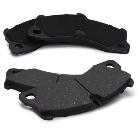 PASTILLAS DE FRENO DELANTERAS PORSCHE PANAMERA (970), MACAN (95B) (1/5)