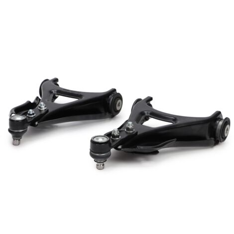 JUEGO DE BRAZO DE CONTROL delantero RENAULT CLIO II 1.1-3.0 09.98- (1/5)