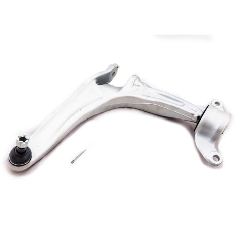 Brazo de suspensión de rueda delantera "MS" (inferior) HONDA CIVIC VIII 1.4-2.2CTDi 01.06- (1/2)