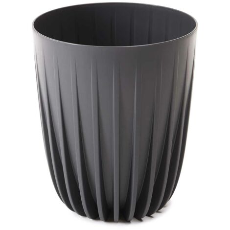 Maceta ecol贸gica de reciclaje sin pintar (1/5)
