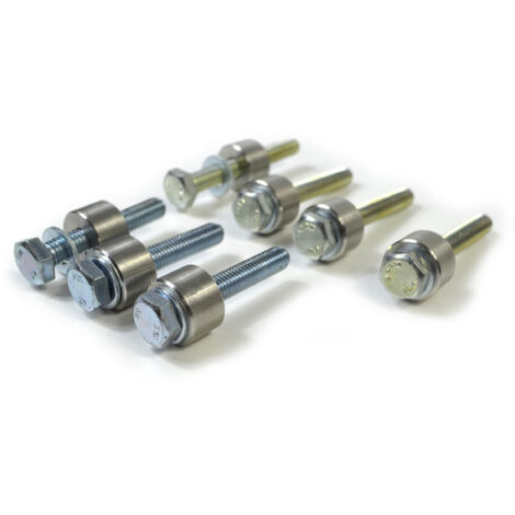 KIT DE BAJADA DE TRANSMISIÓN 550FR (1/5)