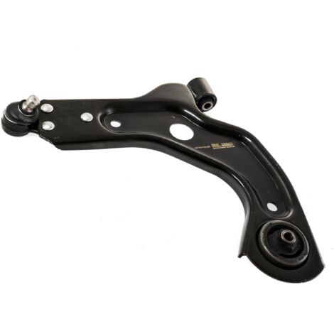 Brazo de suspensión de rueda ""MS"" delantero L FORD FIESTA, IV, PUMA 1.0-1.8D 08.95- (1/2)