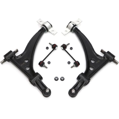 CONJUNTO DE BRAZO DE CONTROL DELANTERO ALFA ROMEO 166 (936) (1/2)
